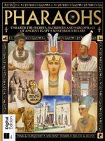 All About History: Book of Pharaohs